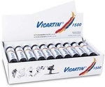 Via Nova Naturprodukte GmbH Vicartin 1.500 Trinkampullen 20X25 ml 11304855_DBA