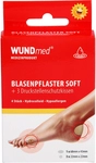 AXISIS GmbH Blasenpflaster mit 3 Druckstellenschutzkissen 4 St 11025753_DBA