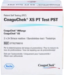 CC Pharma GmbH Coaguchek XS PT Test PST 2X24 St 18065856_DBA