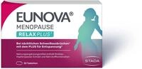 STADA Consumer Health Deutschland GmbH Eunova Menopause Relax Plus Tabletten 30 St