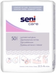 TZMO Deutschland GmbH Seni Waschhandschuhe mit Folie 50 St 00603968_DBA