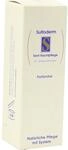 ECOS Vertriebs GmbH Sulfoderm S Teint Nachtpflege parf&uuml;mfrei 40 ml 02131172_DBA