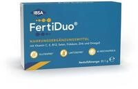 IBSA Pharma GmbH Fertiduo Weichkapseln 60 St 18892217_DBA