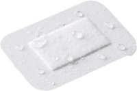 Lohmann & Rauscher GmbH & Co. KG Curapor Wundverband steril transparent 5x7 cm 5 St