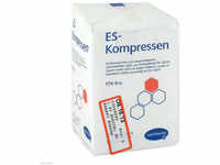 C P C medical GmbH & Co. KG Es-Kompressen unsteril 7,5x7,5 cm 8fach 100 St