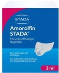 STADA Consumer Health Deutschland GmbH Amorolfin Stada 5% wirkstoffhaltiger Nagellack