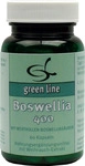 11A Nutritheke GmbH Boswellia 400 Kapseln 60 St 03081393_DBA