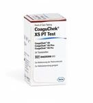 MEDI-SPEZIAL GmbH Coaguchek XS PT Test PST 1X24 St 15195305_DBA