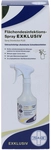 Param GmbH Fl&auml;chendesinfektionspray Exklusiv Param 500 ml 16774672_DBA