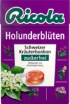MARVECS GmbH Ricola o.Z.Box Holunderbl&uuml;ten Bonbons 50 g 02258458_DBA