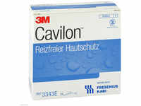 1001 Artikel Medical GmbH Cavilon 3M Lolly reizfreier Hautschutz 25X1 ml 03028648_DBA