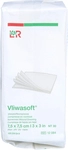 Acti Medi GmbH Vliwasoft Vlieskompressen unsteril 7,5x7,5 cm 6l. 100 St...