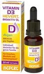 Hevert-Arzneimittel GmbH & Co. KG Vitamin D3 Hevert Bioaktiv &Ouml;l 20 ml 20088913_DBA