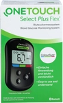 LifeScan Deutschland GmbH ONE Touch Select Plus Flex Blutzuckermesssy.mmol/l 1...