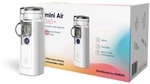 HERMES ARZNEIMITTEL GmbH Omron mini Air 360+ Mesh Nebulizer tragbar 1 St 19196655_DBA