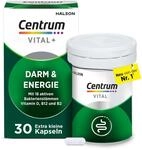 Haleon Germany GmbH Centrum Vital+ Darm & Energie Kapseln 30 St 20087167_DBA