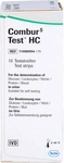 kohlpharma GmbH Combur 5 Test HC Teststreifen 10 St 16351210_DBA