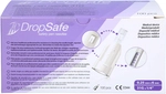 + Prisoma GmbH Sicherheits-Pen-Nadeln DropSafe 31 Gx6 mm 100 St 17627826_DBA