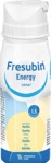 Fresenius Kabi Deutschland GmbH Fresubin Energy Drink Vanille Trinkflasche 4X200 ml