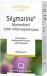 Hansa Naturheilmittel GmbH Silymarine Mariendistel Leber-Vital-Kapseln plus 60 St