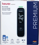 Beurer GmbH Beurer Gl60 Blutzuckermessger&auml;t mmol/l 1 St 16382630_DBA