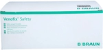 B2B Medical GmbH Venofix Safety Venenpunkt.21 G 0,8x19mm 30cm gr&uuml;n 50 St