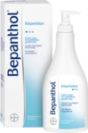 Bayer Vital GmbH Bepanthol K&ouml;rperlotion Spenderflasche 400 ml 01627652_DBA