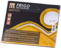 MED TRUST GmbH Wellion Frigo XXL med cooler bag 1 St 08812648_DBA