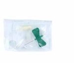 B2B Medical GmbH Venofix A Venenpunktionsb.21 G 0,8x19mm 30cm gr&uuml;n 50 St
