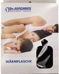 Dr. JUNGHANS Medical GmbH W&auml;rmflasche 2 l mit Bezug blau 2 L 09926710_DBA