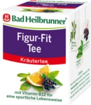 Bad Heilbrunner Naturheilmittel GmbH & Co. KG BAD Heilbrunner Figur-Fit Tee