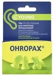 OHROPAX GmbH Ohropax Young Schaumstoff In-Ohr St&ouml;psel 10 St 19412691_DBA