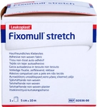 ACA M&uuml;ller ADAG Pharma AG Fixomull stretch 5 cmx10 m 1 St 16348857_DBA