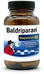 PharmaSGP GmbH Baldriparan Magnesium Plus Kapseln 180 St 20279435_DBA