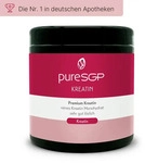 PharmaSGP GmbH Puresgp Kreatin Pulver 360 g 20330254_DBA