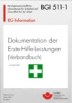 Erena Verbandstoffe GmbH & Co. KG Senada Verbandbuch 1 St 01471670_DBA