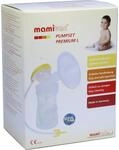 Kimetec GmbH Mamivac Pumpset Premium L 1 St 06943004_DBA