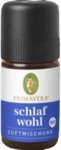 Primavera Life GmbH Schlafwohl Duftmischung Bio &auml;therisches &Ouml;l 5 ml 13168014_DBA