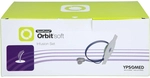 mylife Diabetes Care GmbH Mylife YpsoPump Orbitsoft 6 mm/45 cm Infusionsset 10 St