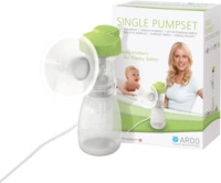 ARDO MEDICAL GMBH Ardo Pumpset sicher u.hygienisch 1 St 06138573_DBA