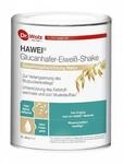 Dr. Wolz Zell GmbH Hawei Glucanhafer-Eiwei&szlig;-Shake natur Pulver 422 g 19995439_DBA