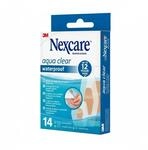3M Deutschland GmbH Nexcare Aqua Clear waterproof assortiert 3 Gr&ouml;&szlig;en 14 St