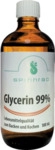 SPINNRAD GmbH Glycerin 99% pflanzlich zum Backen und Kochen 100 ml 14251898_DBA