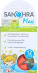 Innosan GmbH Sanohra max Geh&ouml;rschutzst&ouml;psel f.Kinder 12 St 13887944_DBA