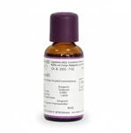 TAOASIS GmbH Natur Duft Manufaktur Eukalyptus &Ouml;L Bio 30 ml 00547069_DBA