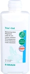 B. Braun Melsungen AG Trixo-Lind Pflegelotion Spenderflasche 500 ml 17581596_DBA