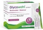 Heilpflanzenwohl GmbH Glycowohl Blutzucker Balance m.Reduc.&Chrom Sticks 30 St