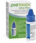 LifeScan Deutschland GmbH OneTouch Ultra Plus Kontrolll&ouml;sung mittel 3.8 ml