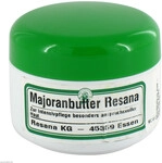 Resana GmbH Majoranbutter Resana Salbe 50 ml 06093959_DBA