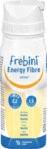 Fresenius Kabi Deutschland GmbH Frebini Energy Fibre Drink Vanille Trinkflasche 4X200